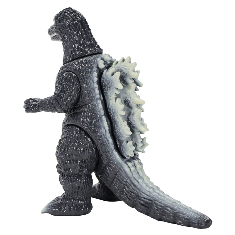 AmiAmi [Character & Hobby Shop] | MSS Godzilla EX Vol. 18 Godzilla