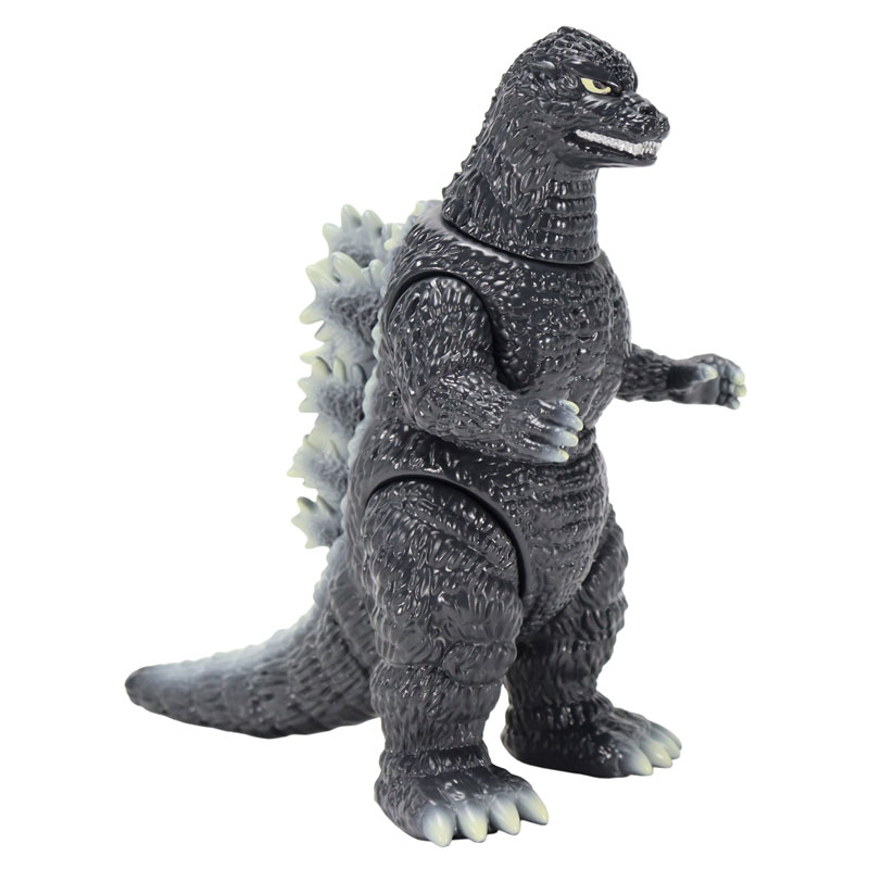 AmiAmi [Character & Hobby Shop] | MSS Godzilla EX Vol. 18 Godzilla
