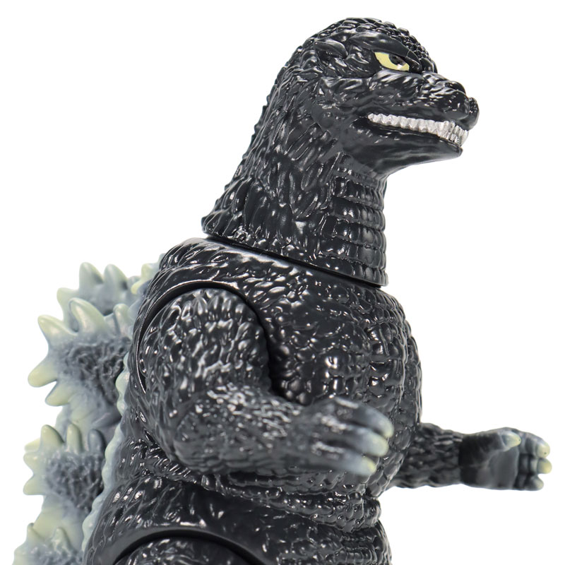 AmiAmi [Character & Hobby Shop] | MSS Godzilla EX Vol. 18 Godzilla