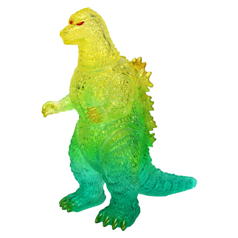 AmiAmi [Character & Hobby Shop] | MSS Godzilla EX Vol. 18 Godzilla