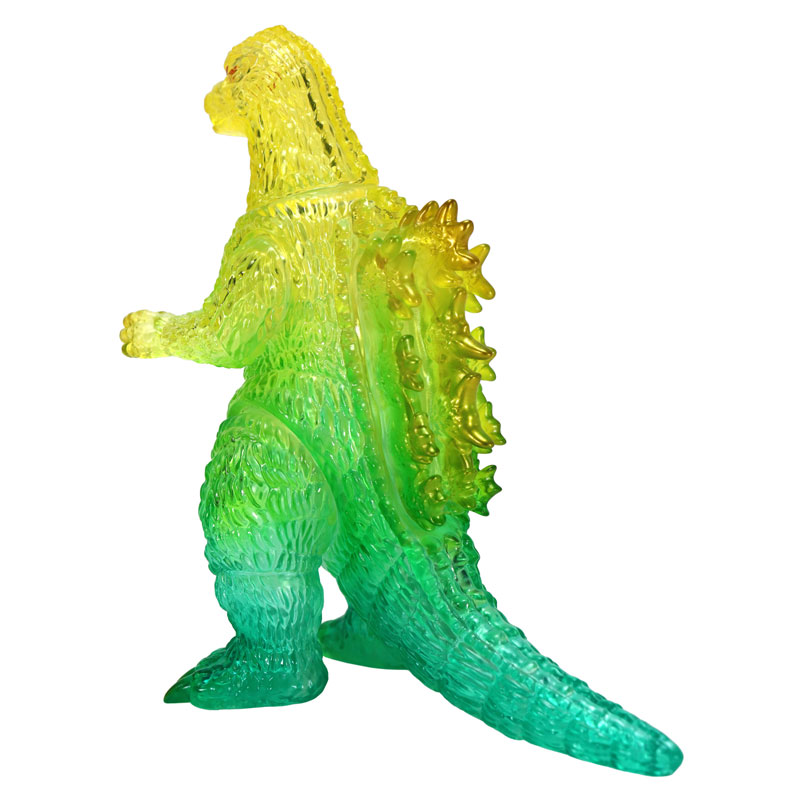 AmiAmi [Character & Hobby Shop] | MSS Godzilla EX Vol. 18 Godzilla