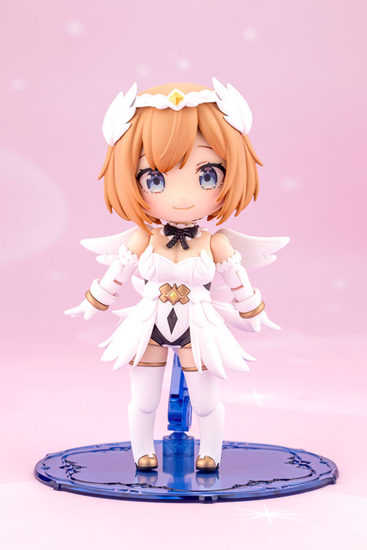 Arcanadea YURUCANA LUMITEA Plastic Model (Kotobukiya) Arcanadea YURUCANA LUMITEA Plastic Model (Kotobukiya)