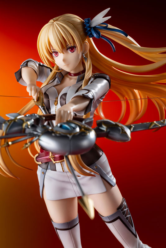 Kiseki Series Alisa Reinford 1/8 (Kotobukiya)