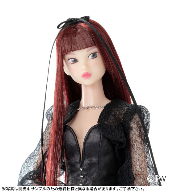 AmiAmi [Character & Hobby Shop] | CCS 26AN momoko Complete Doll