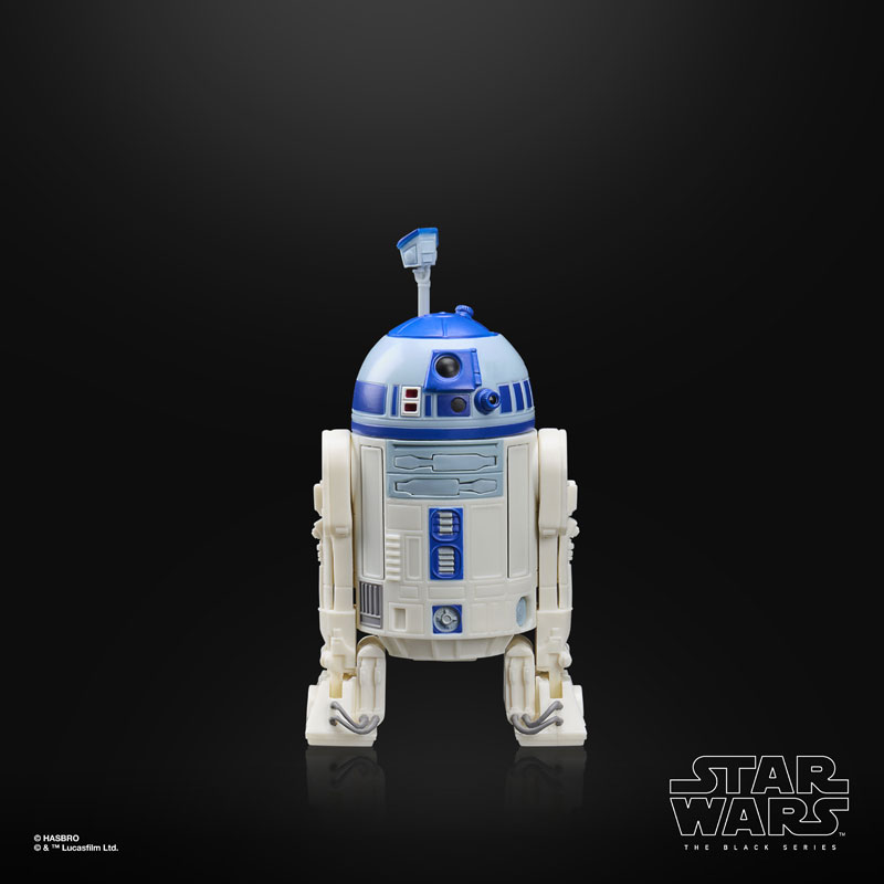 AmiAmi [Character & Hobby Shop] | Star Wars Black Series Star Wars
