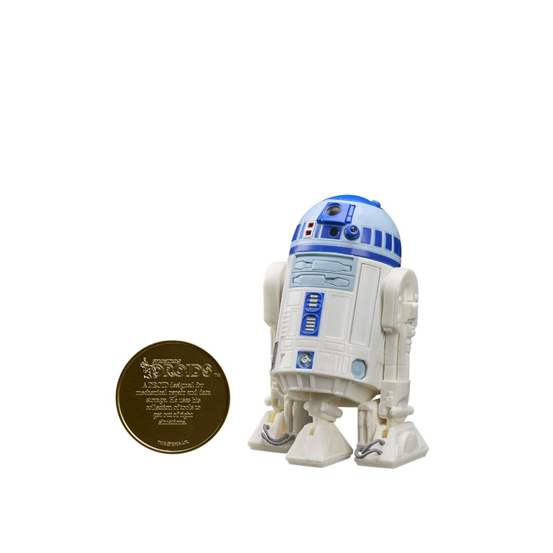 AmiAmi [Character & Hobby Shop] | Star Wars Black Series Star Wars