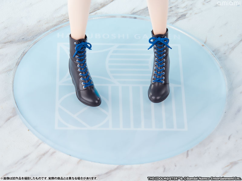 Kotobukiya 학원 아이돌마스터 카츠라기 리랴 -하쿠센- 1/7 완성품 피규어 이미지 26