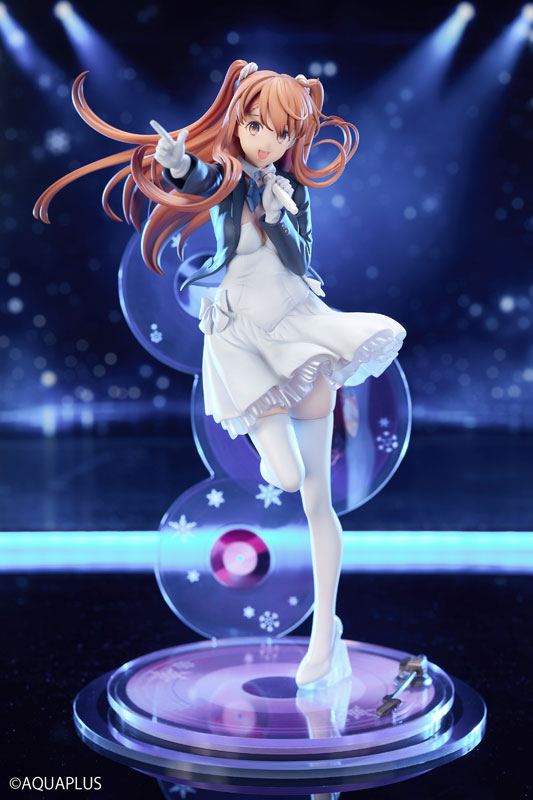 WHITE ALBUM 2 Setsuna Ogiso “reunion” 1/6 (MAGI ARTS)