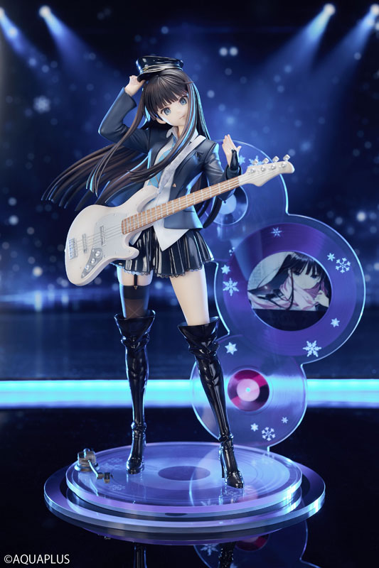 WHITE ALBUM 2 Kazusa Touma “reunion” 1/6 (MAGI ARTS)