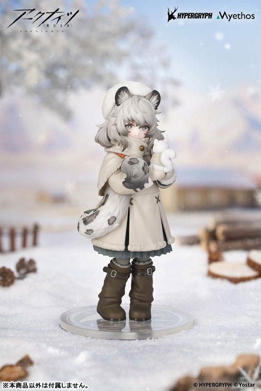 Arknights Rhodes Kids Series Pramanix (Myethos)