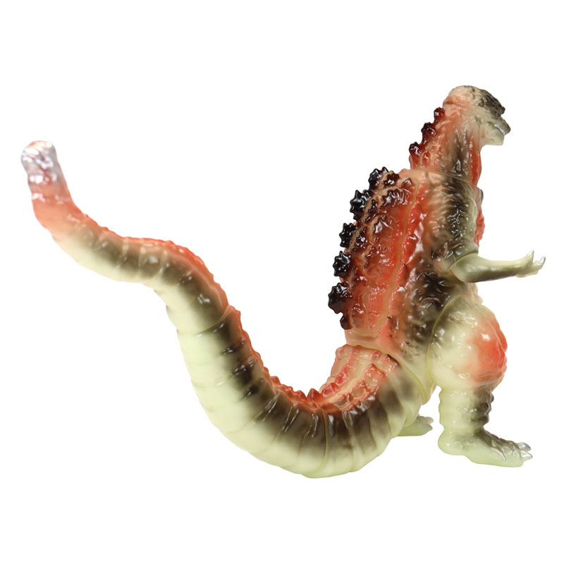 ゴジラ　モリ AmiAmi [Character & Hobby Shop] | MSS Godzilla EX Vol.19 Godzilla
