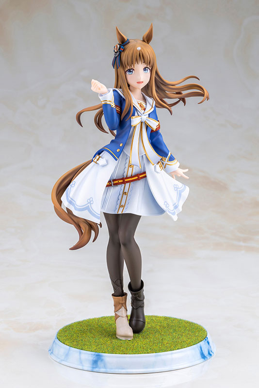 Umamusume Pretty Derby Grass Wonder 1/7 (Kotobukiya)