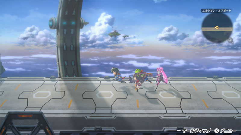 AmiAmi [Character & Hobby Shop] | Nintendo Switch Another Eden