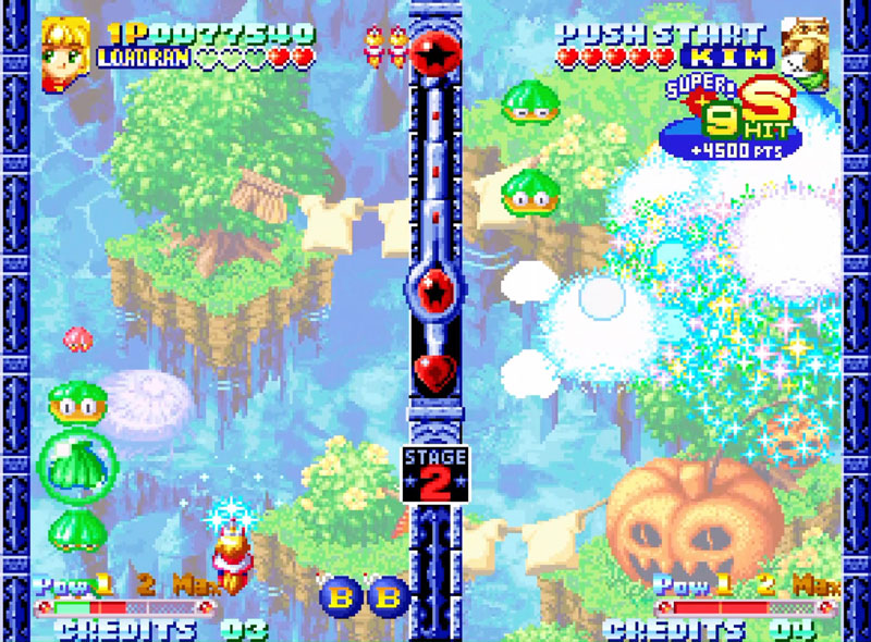AmiAmi [Character & Hobby Shop] | NEOGEO AES+ Twinkle Star Sprites