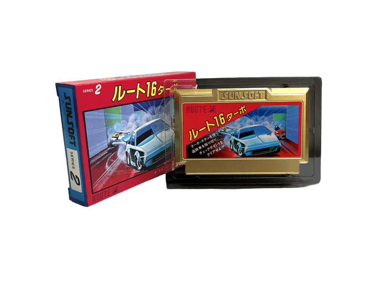 AmiAmi [Character & Hobby Shop] | Nintendo Switch ROUTE16