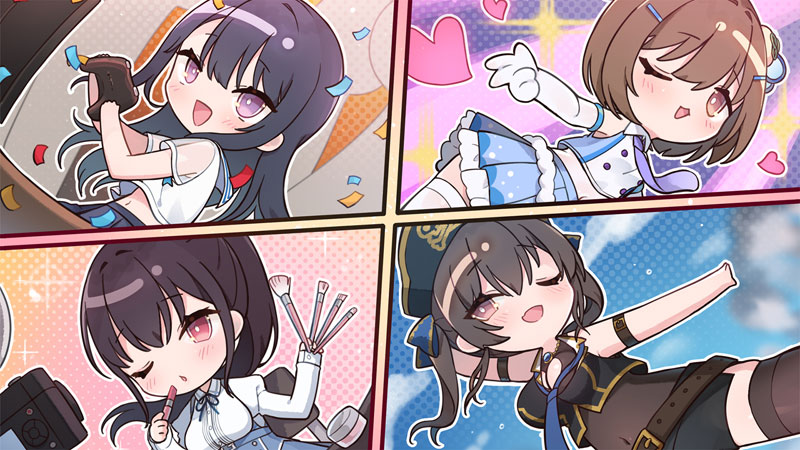 AmiAmi [Character & Hobby Shop] | Nintendo Switch School