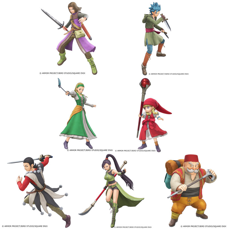 AmiAmi [Character & Hobby Shop] | Nintendo Switch 2 Dragon Quest