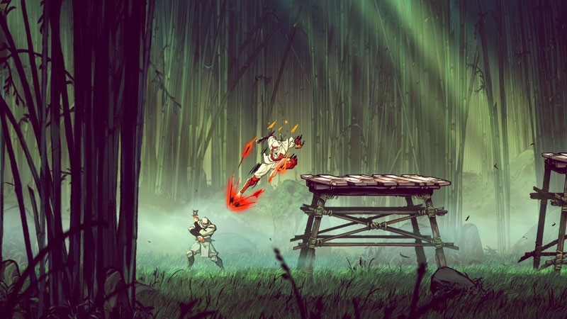 AmiAmi [Character & Hobby Shop] | Nintendo Switch 2 SHINOBI: Art