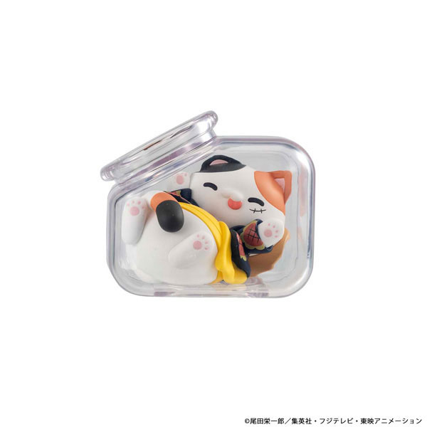 AmiAmi [Character & Hobby Shop] | MEGA CAT PROJECT ONE PIECE