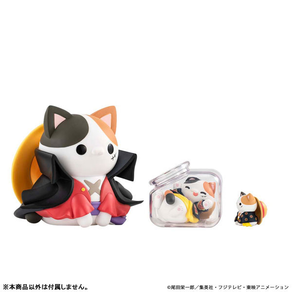 KRY DENANI  新品未開封   ねこCATロングスリーブ オーバーサイズ Kuroyama Kathy Lam Figure Collection