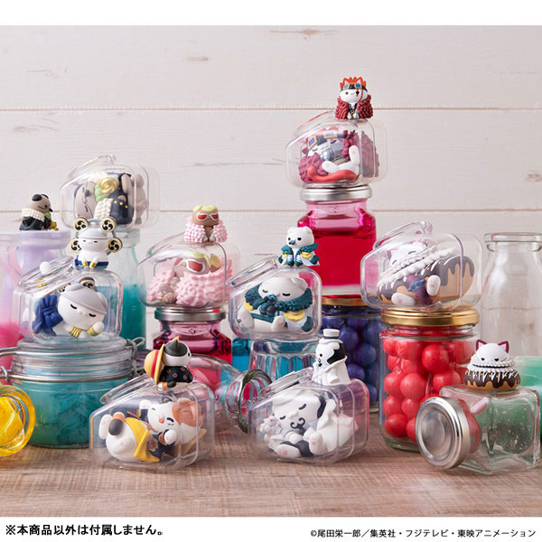 AmiAmi [Character & Hobby Shop] | MEGA CAT PROJECT ONE PIECE