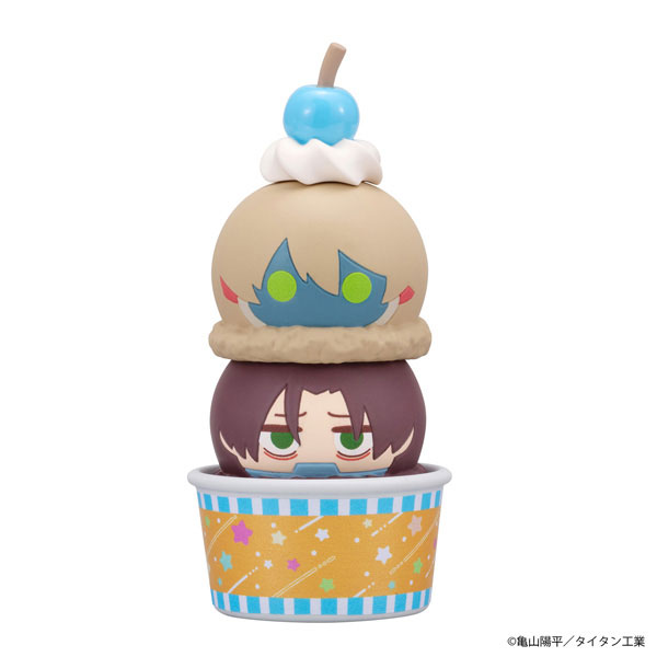 AmiAmi [Character & Hobby Shop] | Stack Up & Change Milky Subway