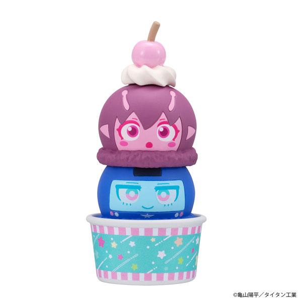 milkyway様おまとめ AmiAmi [Character & Hobby Shop] | Stack Up & Change Milky Subway