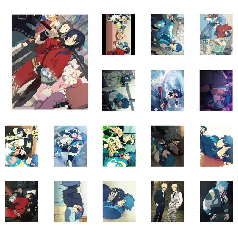 AmiAmi [Character & Hobby Shop] | [Bonus] DRAMAtical Murder