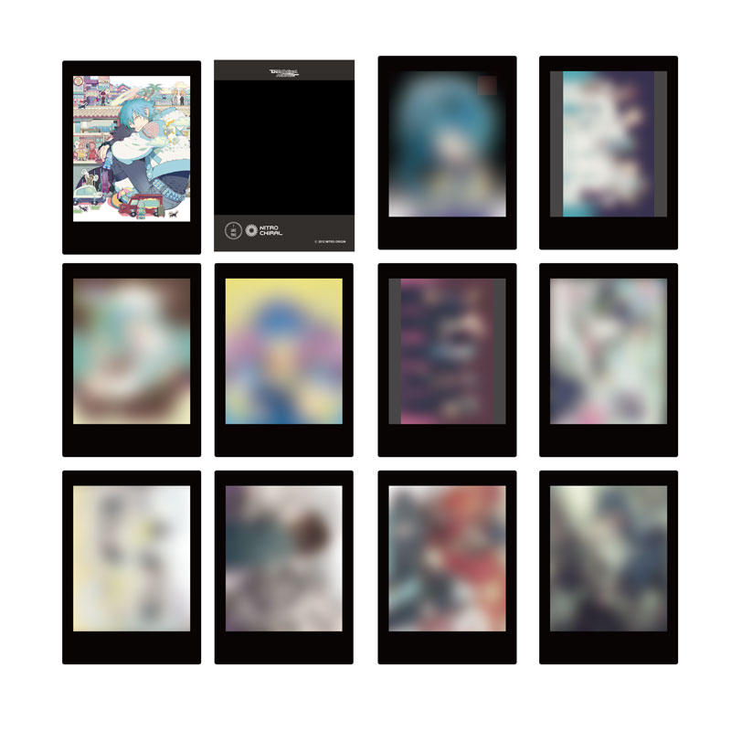 AmiAmi [Character & Hobby Shop] | [Bonus] DRAMAtical Murder