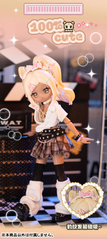 AmiAmi [Character & Hobby Shop] | Jiyuu Shuchou Digital Pet Series