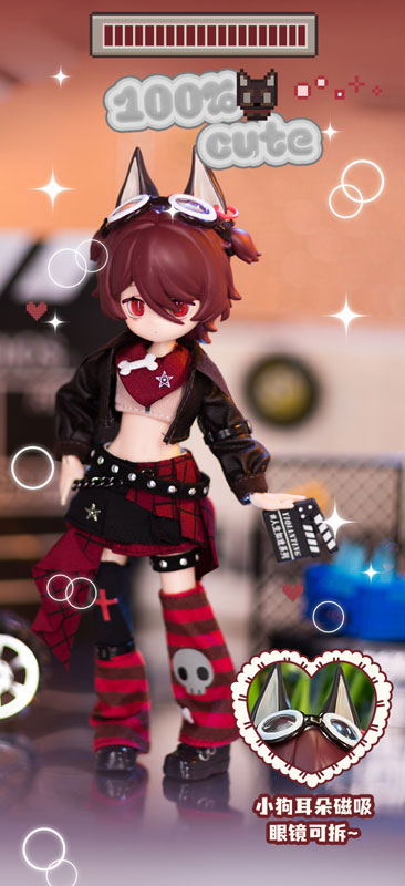 AmiAmi [Character & Hobby Shop] | Jiyuu Shuchou Digital Pet Series