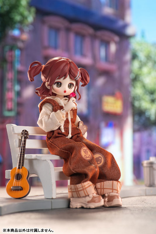 AmiAmi [Character & Hobby Shop] | SIMONTOYS x Normal Puppy Happy