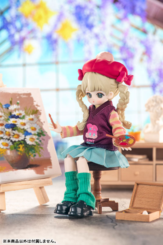 am様order♡ AmiAmi [Character & Hobby Shop] | SIMONTOYS x Normal Puppy Happy