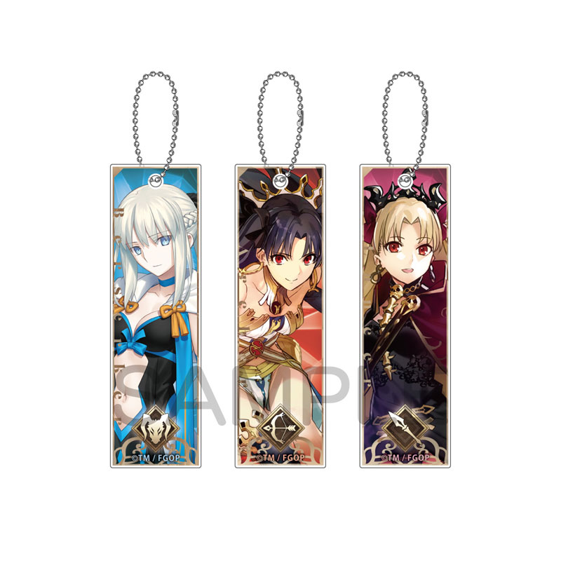 AmiAmi [Character & Hobby Shop] | Fate/Grand Order TWICOLLE