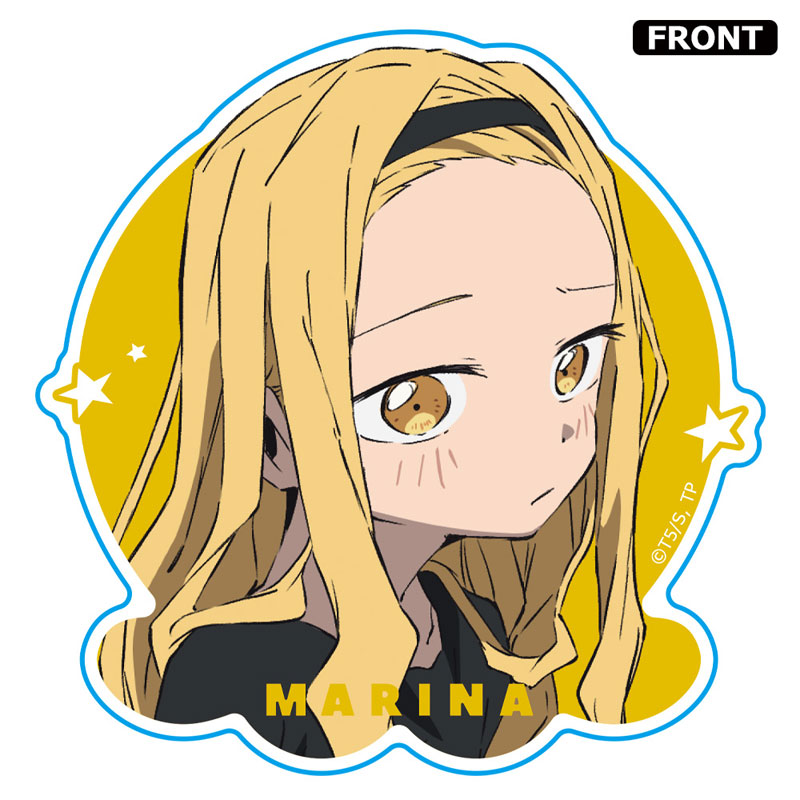 AmiAmi [Character & Hobby Shop] | Takopi's Original Sin Acrylic
