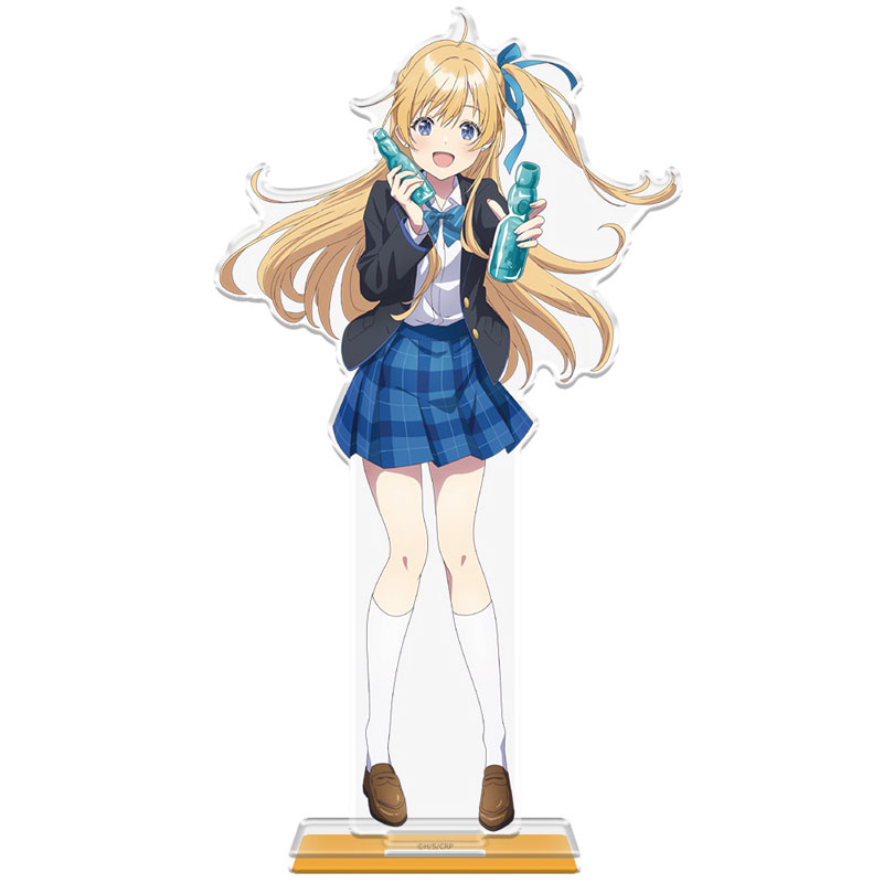とことこてくてく☆ AmiAmi [Character & Hobby Shop] | TV Anime 