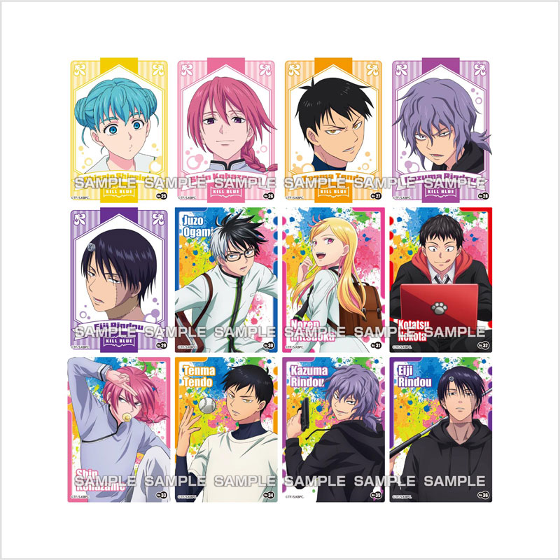 AmiAmi [Character & Hobby Shop] | TV Anime 