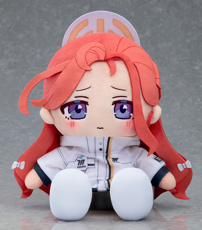 AmiAmi [Character & Hobby Shop] | Chocopuni Plushie Blue Archive