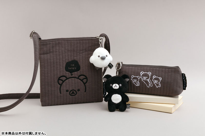 AmiAmi [Character & Hobby Shop] | MV73701 Rilakkuma BASIC