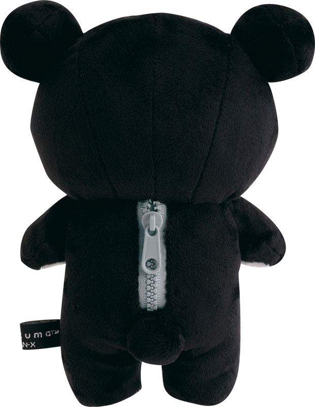 AmiAmi [Character & Hobby Shop] | MV74101 Rilakkuma BASIC