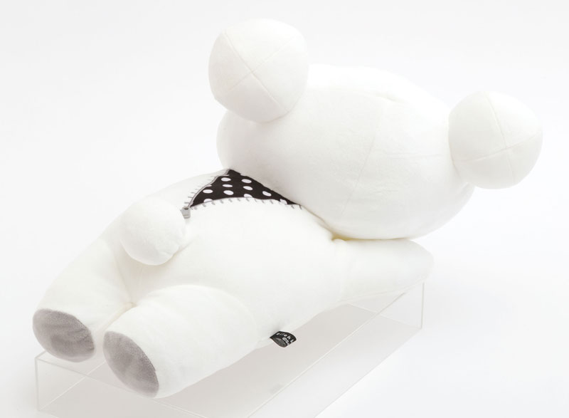 AmiAmi [Character & Hobby Shop] | MV74501 Rilakkuma BASIC
