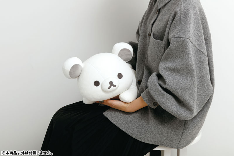 AmiAmi [Character & Hobby Shop] | MV74501 Rilakkuma BASIC