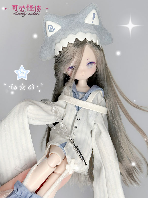 AmiAmi [Character & Hobby Shop] | Lovely Kwaidan Series Trading