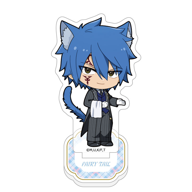 AmiAmi [Character & Hobby Shop] | [FAIRY TAIL 100 Years Quest
