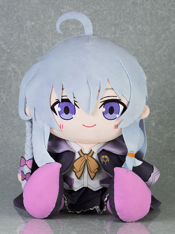 AmiAmi [Character & Hobby Shop] | Big 40cm Plushie Wandering Witch