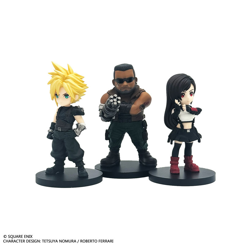 AmiAmi [Character & Hobby Shop] | Final Fantasy VII Rebirth