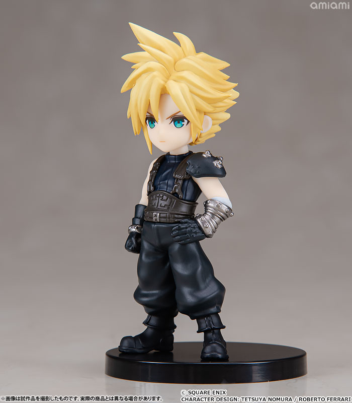 AmiAmi [Character & Hobby Shop] | Final Fantasy VII Rebirth