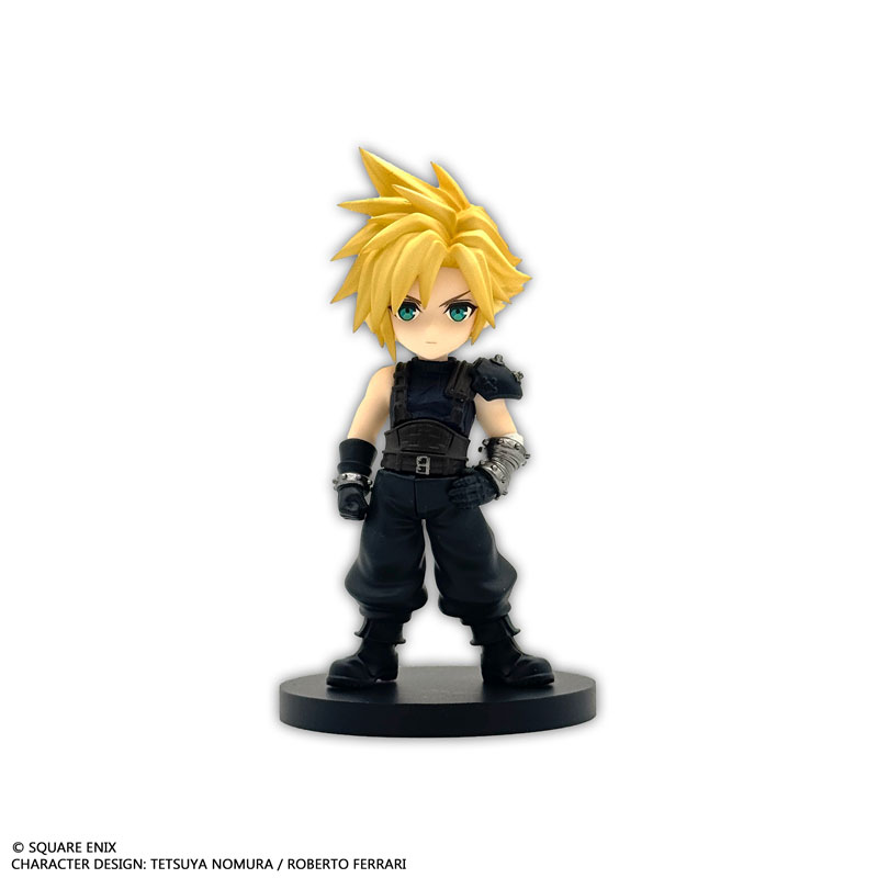 AmiAmi [Character & Hobby Shop] | Final Fantasy VII Rebirth