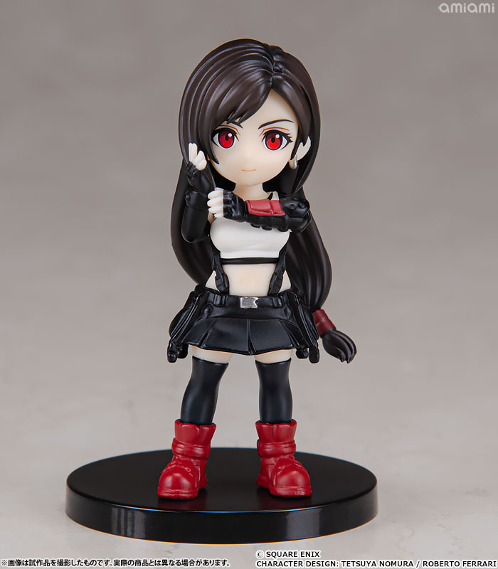 AmiAmi [Character & Hobby Shop] | Final Fantasy VII Rebirth