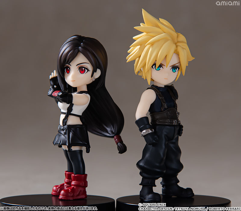 AmiAmi [Character & Hobby Shop] | Final Fantasy VII Rebirth